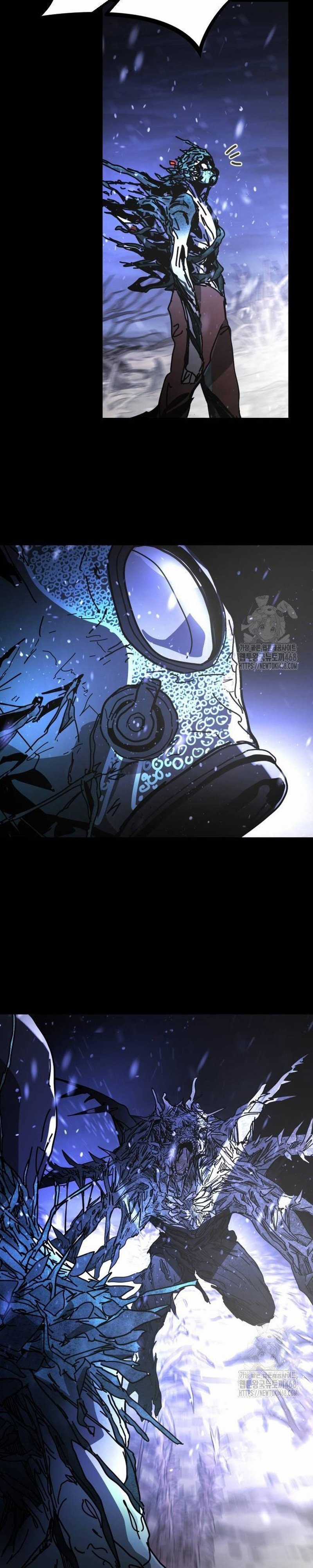 Đại Dịch Seoul - Chapter 160 - Trang 27