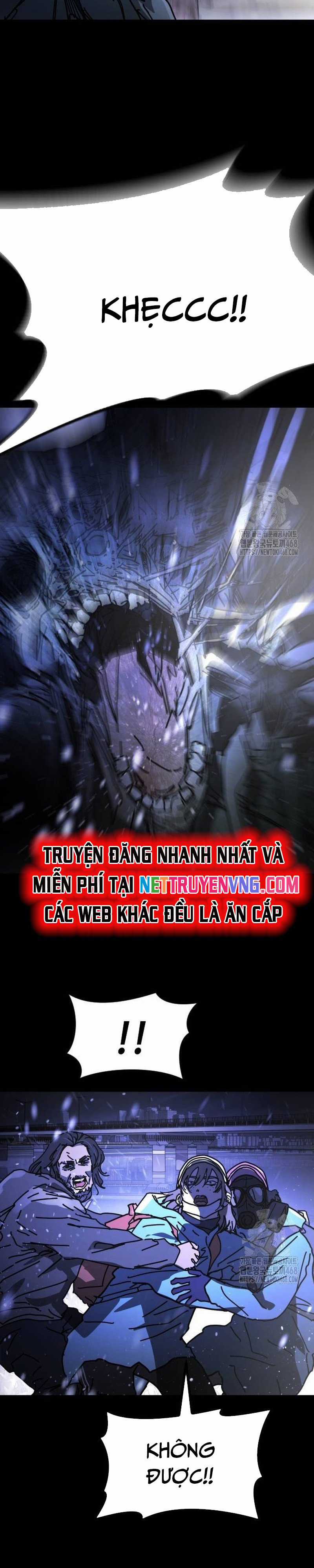 Đại Dịch Seoul - Chapter 160 - Trang 28