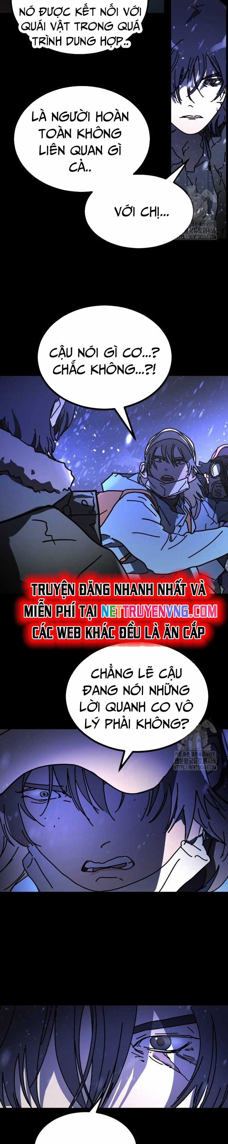 Đại Dịch Seoul - Chapter 160 - Trang 30