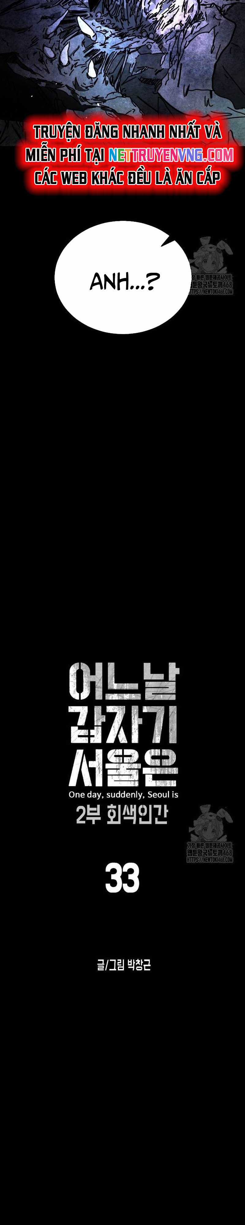 Đại Dịch Seoul - Chapter 160 - Trang 4