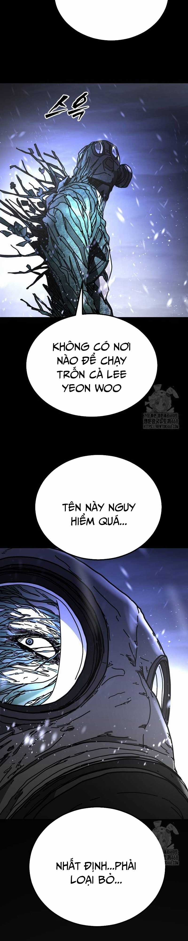 Đại Dịch Seoul - Chapter 160 - Trang 33