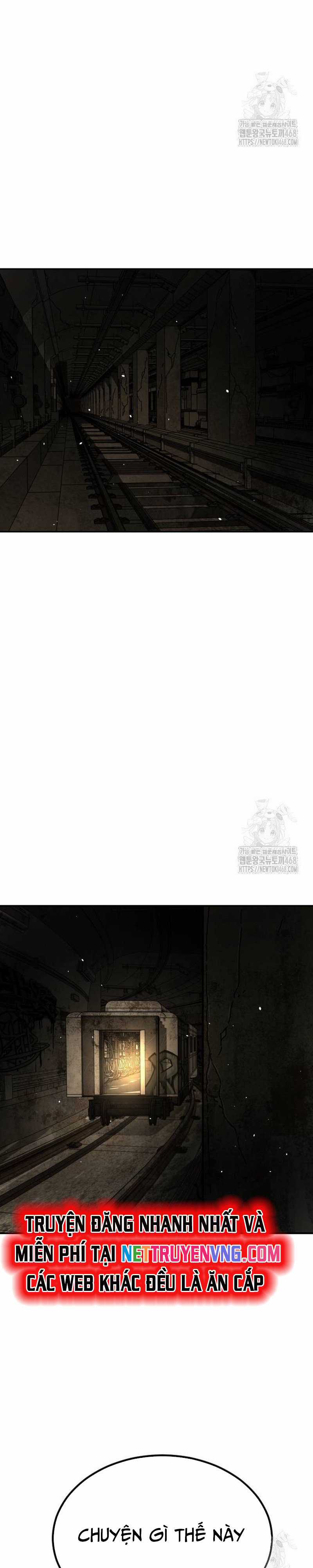 Đại Dịch Seoul - Chapter 160 - Trang 38