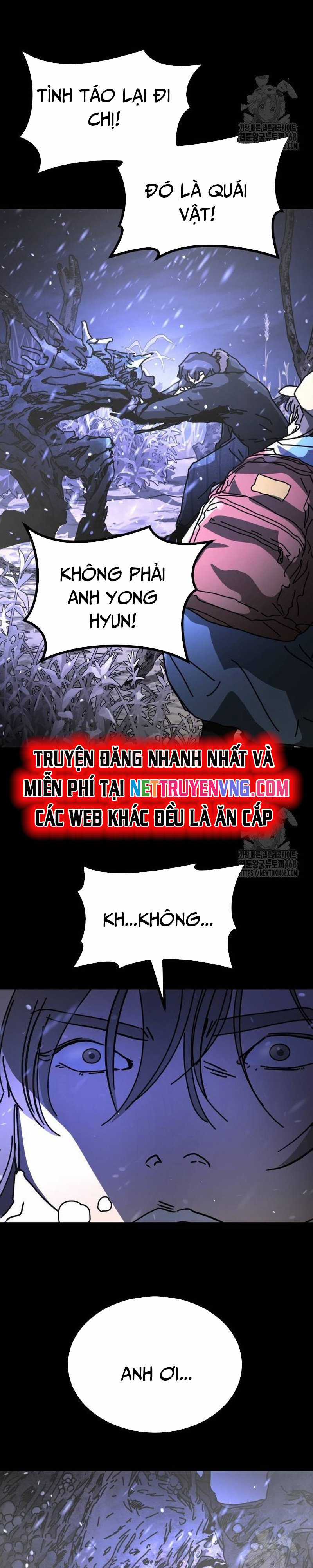 Đại Dịch Seoul - Chapter 160 - Trang 6