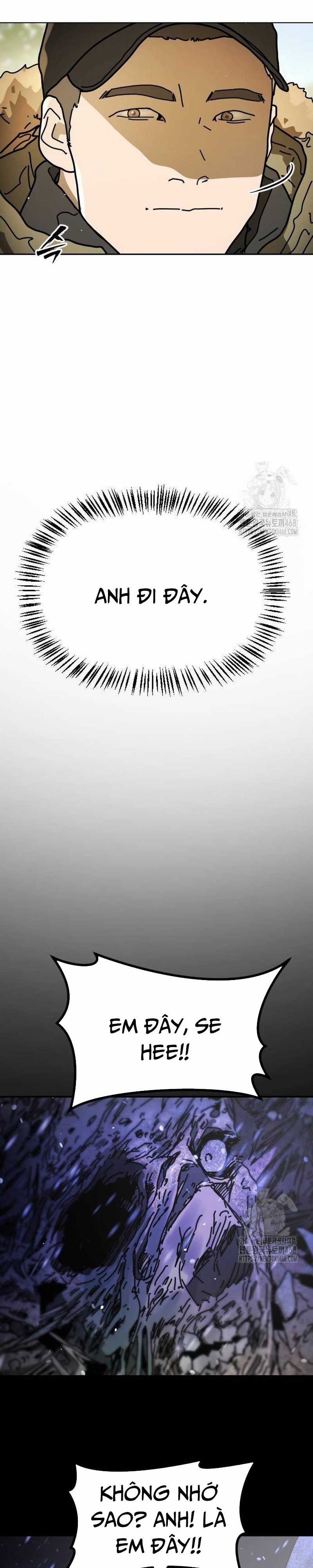 Đại Dịch Seoul - Chapter 160 - Trang 9