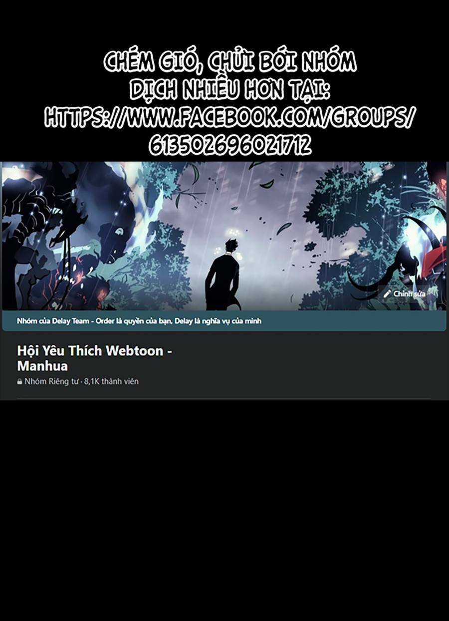 Đại Dịch Seoul - Chapter 17 - Trang 1