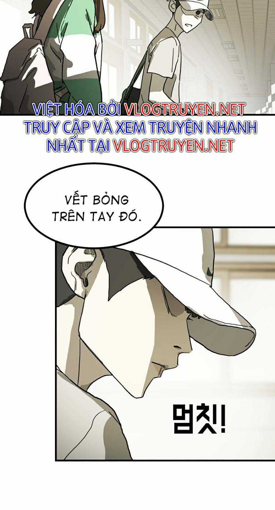 Đại Dịch Seoul - Chapter 17 - Trang 101