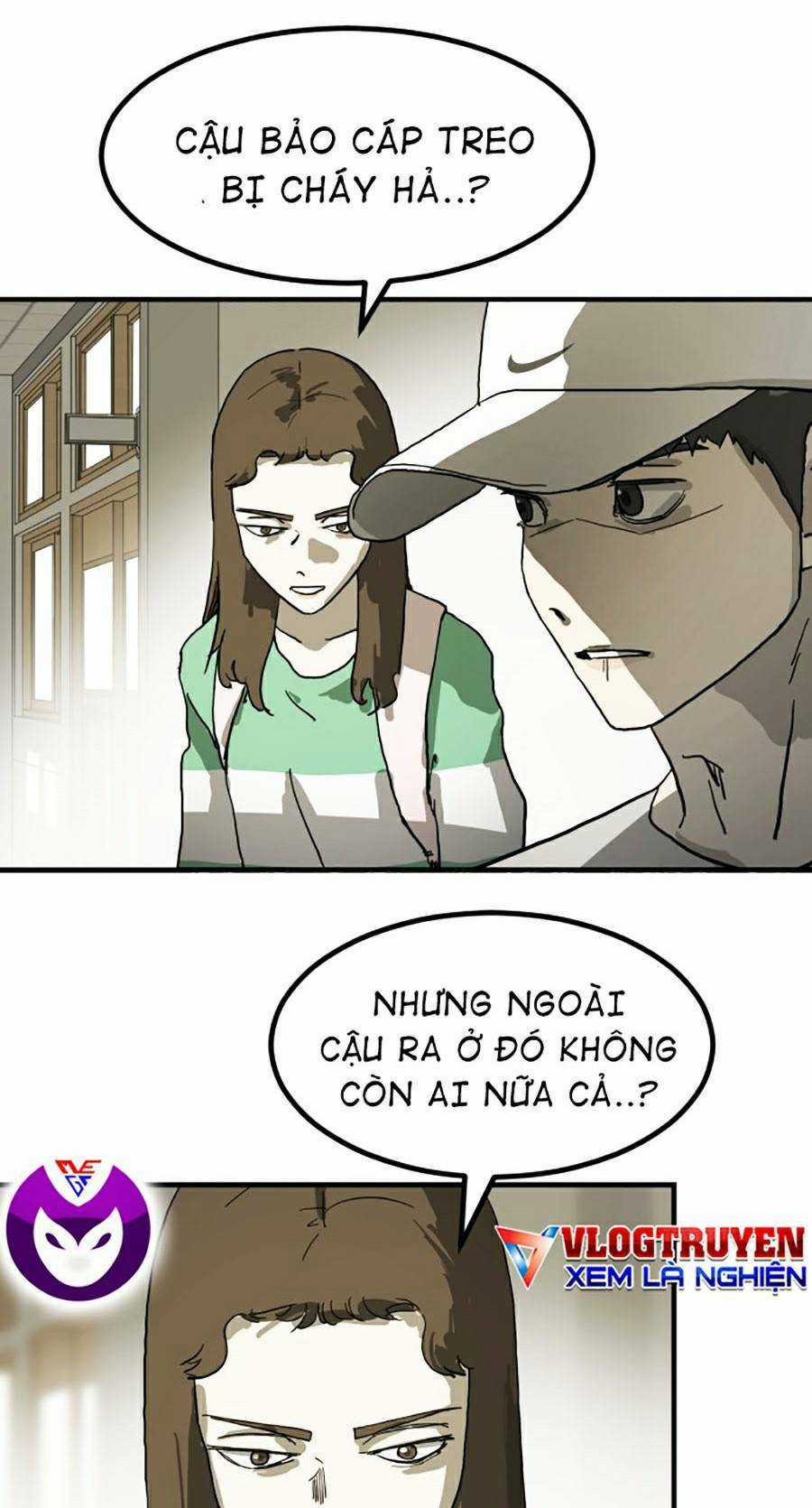 Đại Dịch Seoul - Chapter 17 - Trang 102