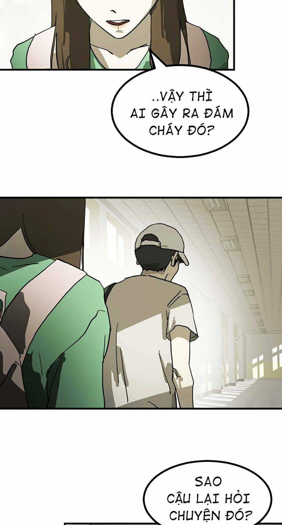 Đại Dịch Seoul - Chapter 17 - Trang 103