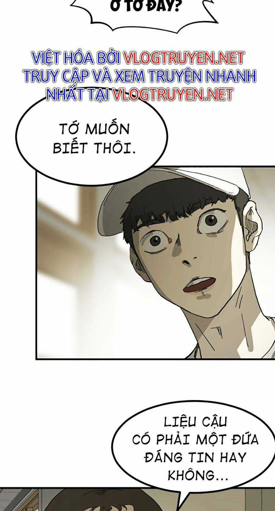 Đại Dịch Seoul - Chapter 17 - Trang 108