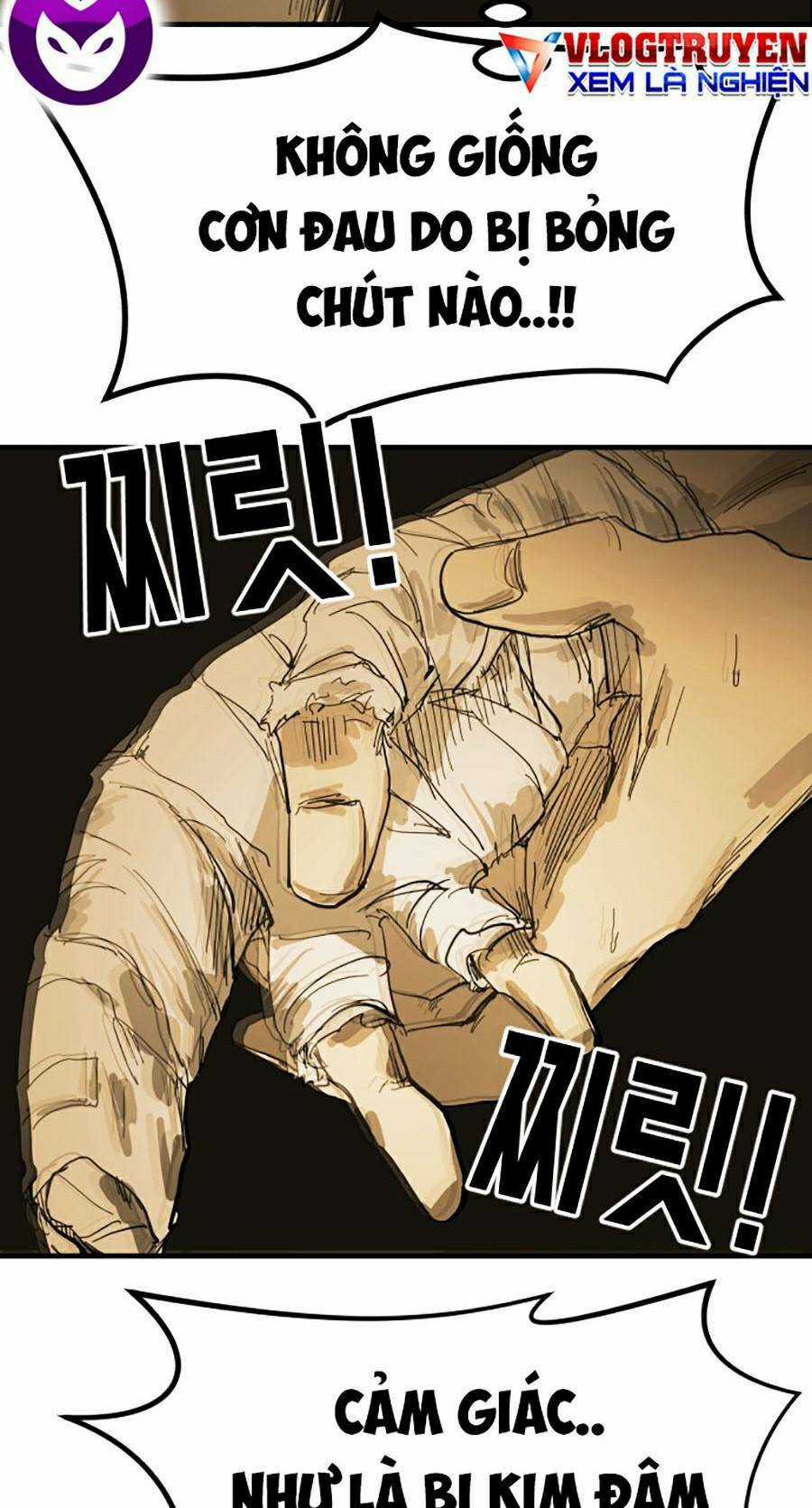 Đại Dịch Seoul - Chapter 17 - Trang 114