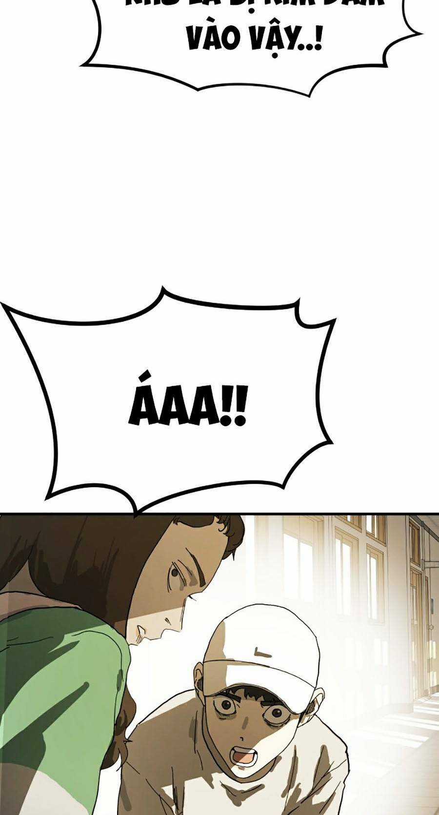 Đại Dịch Seoul - Chapter 17 - Trang 115