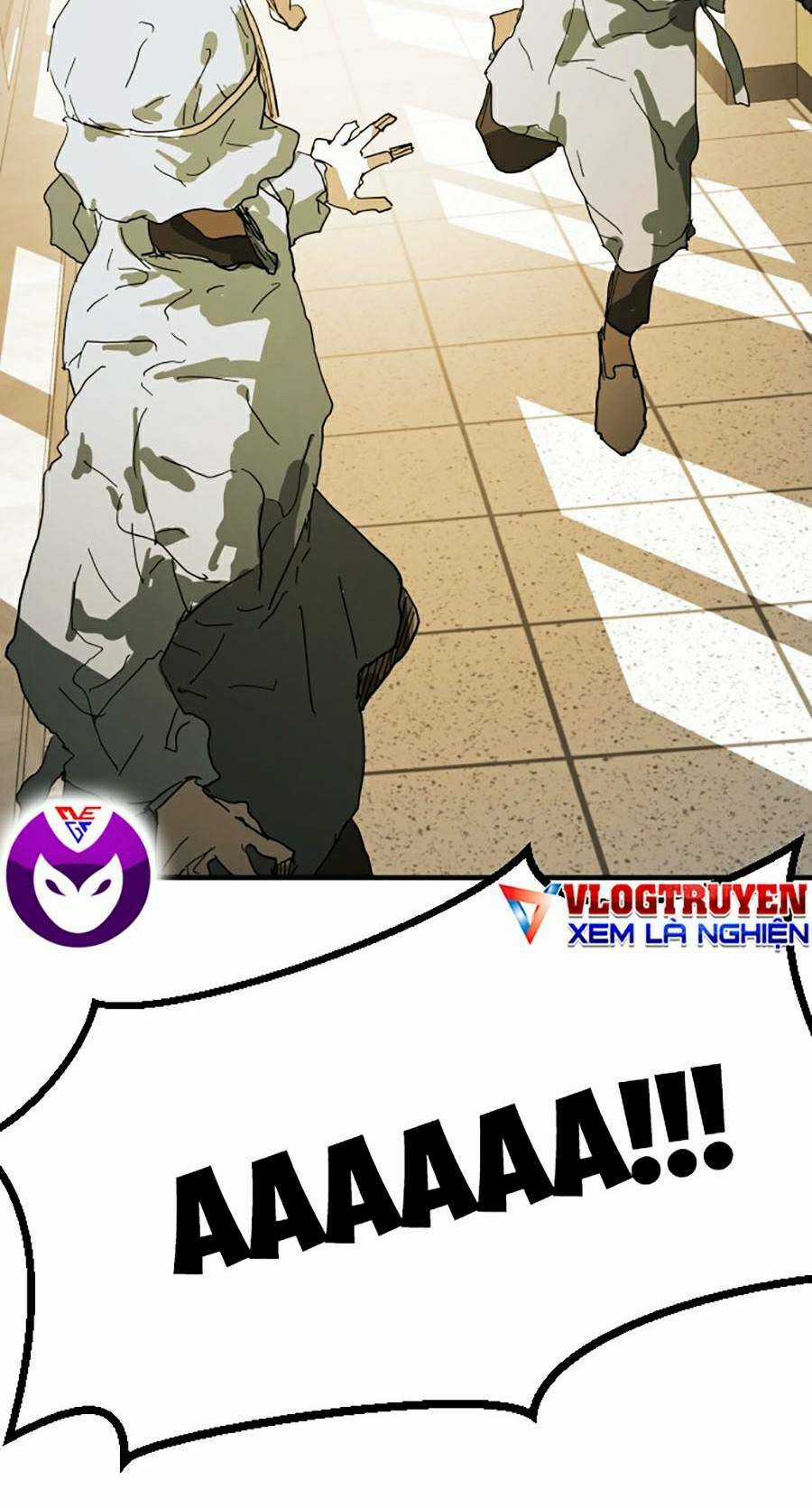 Đại Dịch Seoul - Chapter 17 - Trang 118