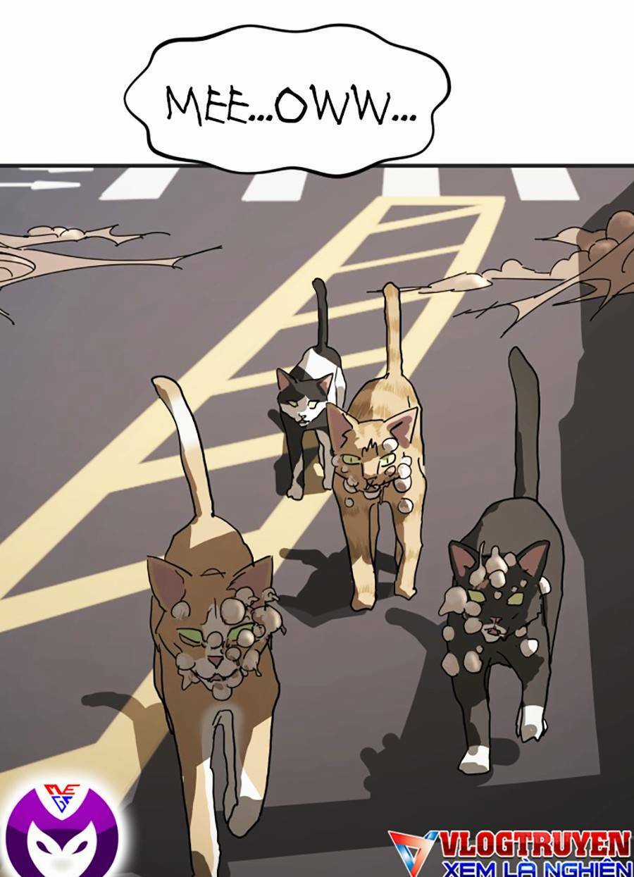 Đại Dịch Seoul - Chapter 17 - Trang 15