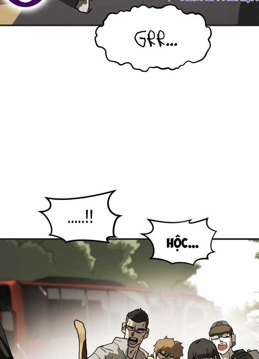 Đại Dịch Seoul - Chapter 17 - Trang 16