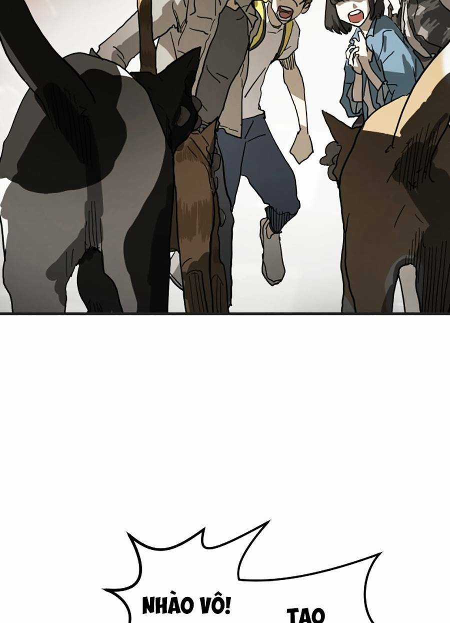 Đại Dịch Seoul - Chapter 17 - Trang 17