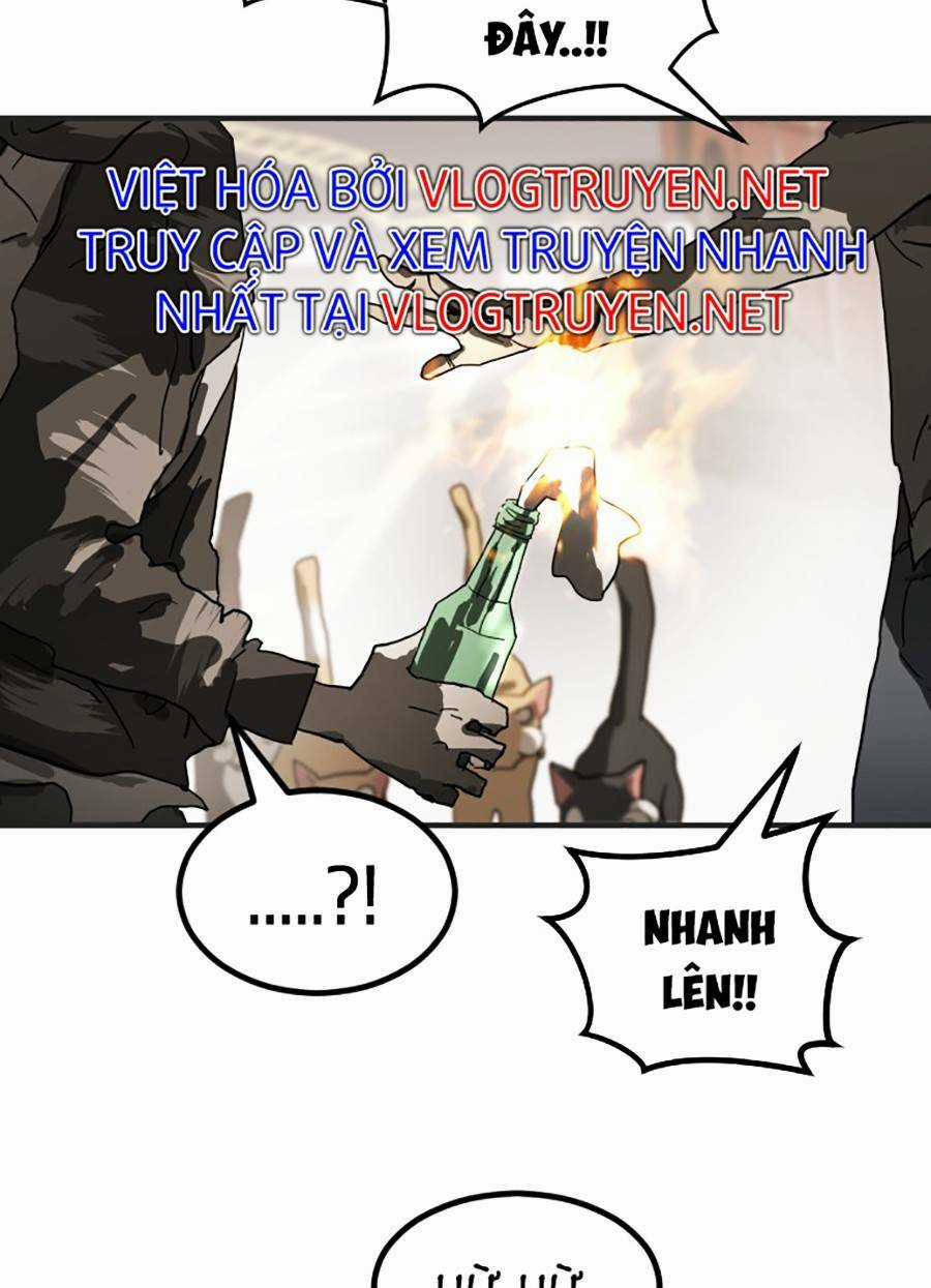 Đại Dịch Seoul - Chapter 17 - Trang 19