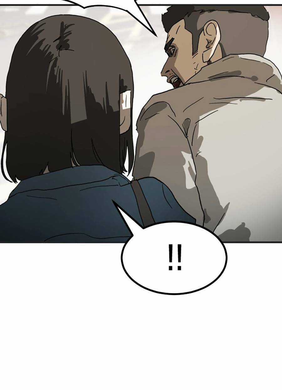 Đại Dịch Seoul - Chapter 17 - Trang 21