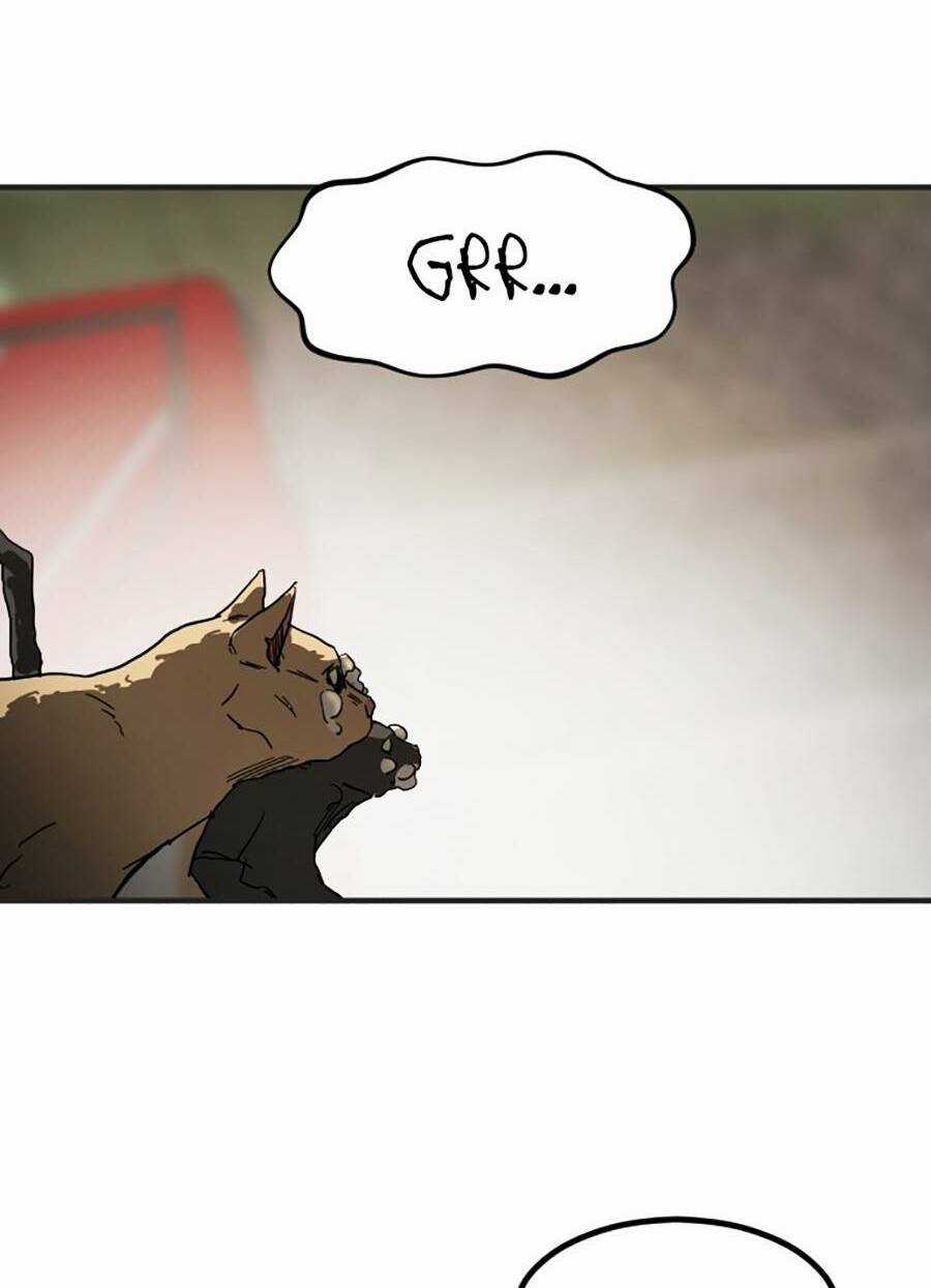 Đại Dịch Seoul - Chapter 17 - Trang 22