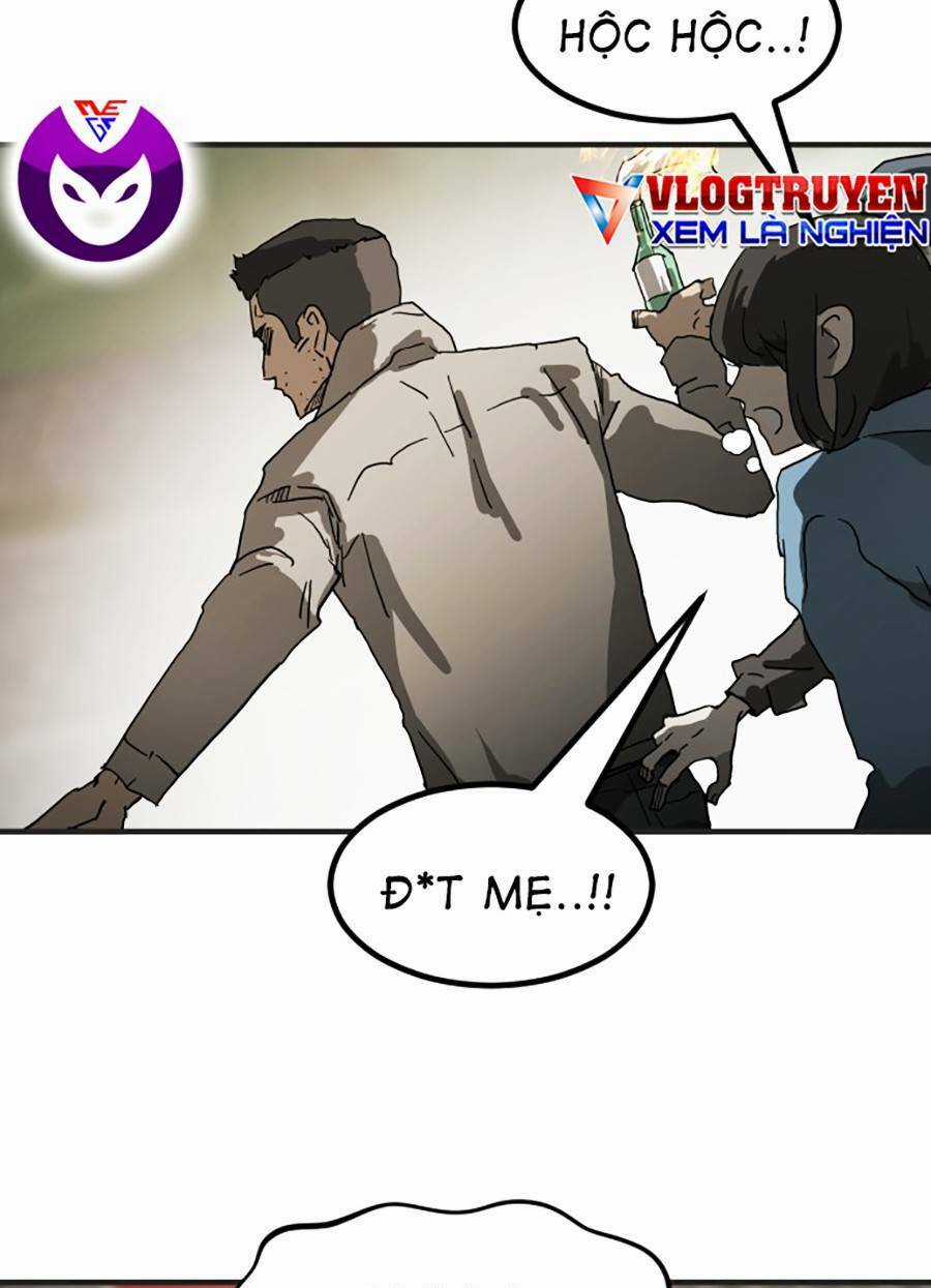 Đại Dịch Seoul - Chapter 17 - Trang 23