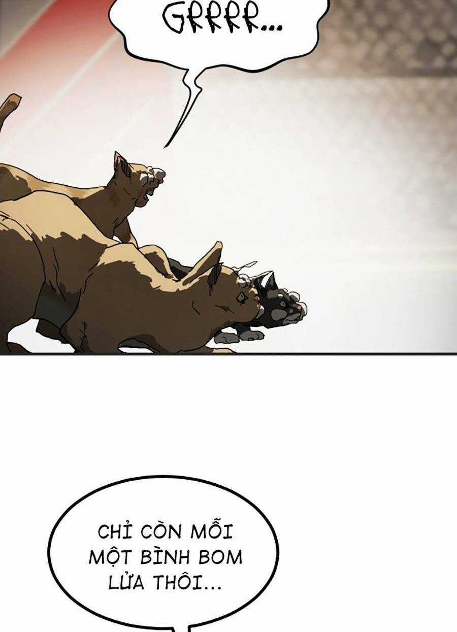 Đại Dịch Seoul - Chapter 17 - Trang 24