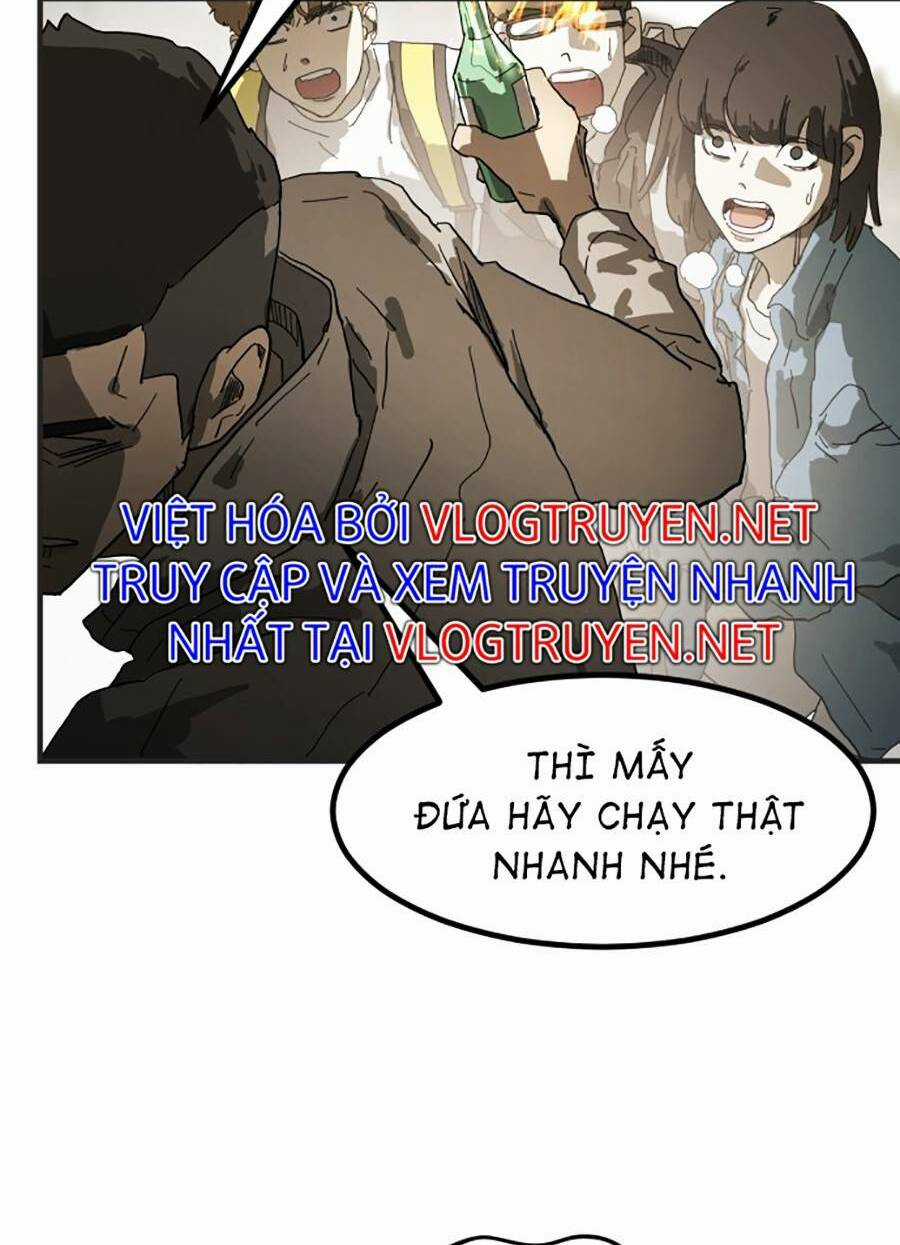 Đại Dịch Seoul - Chapter 17 - Trang 26