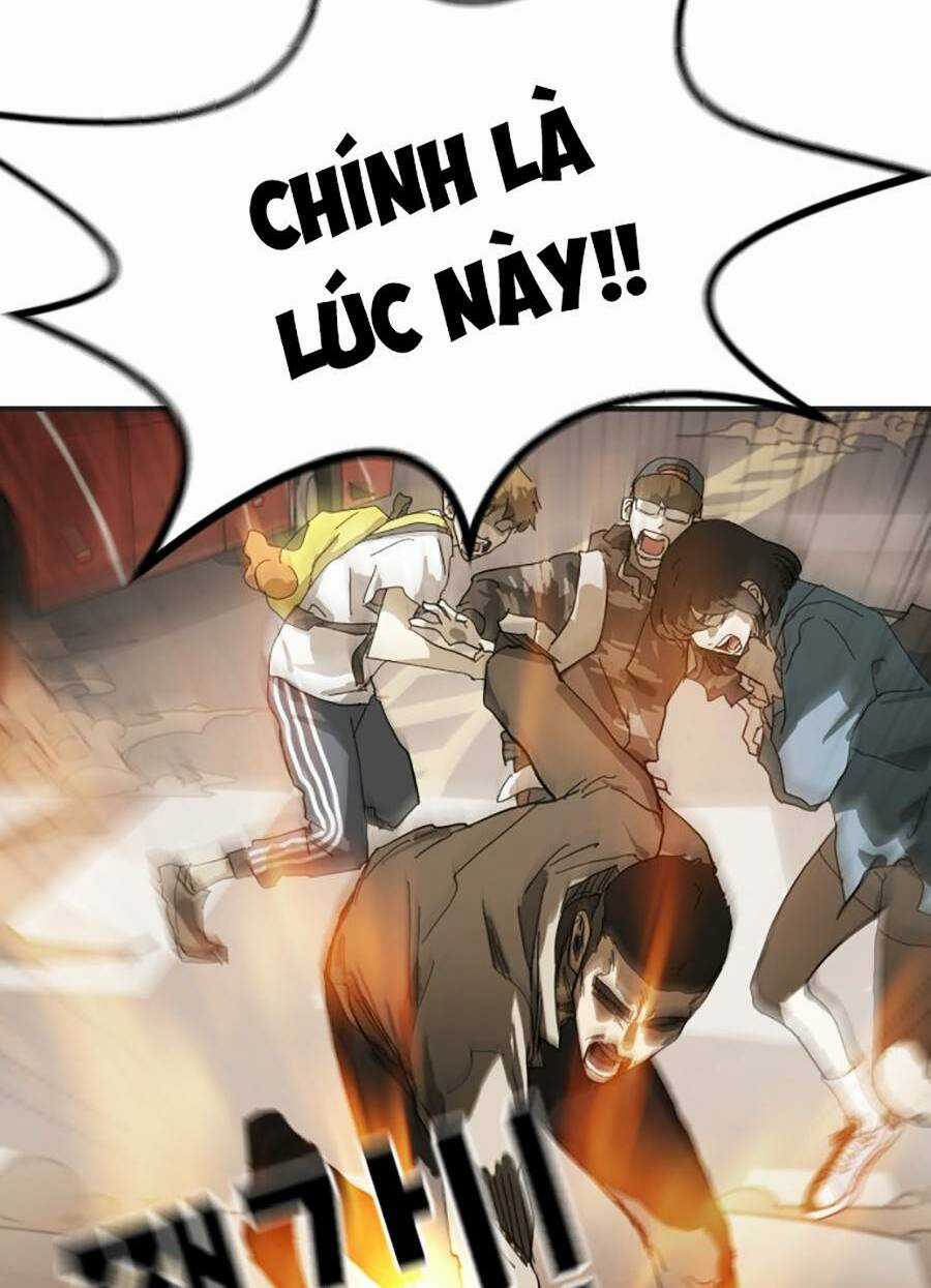 Đại Dịch Seoul - Chapter 17 - Trang 32