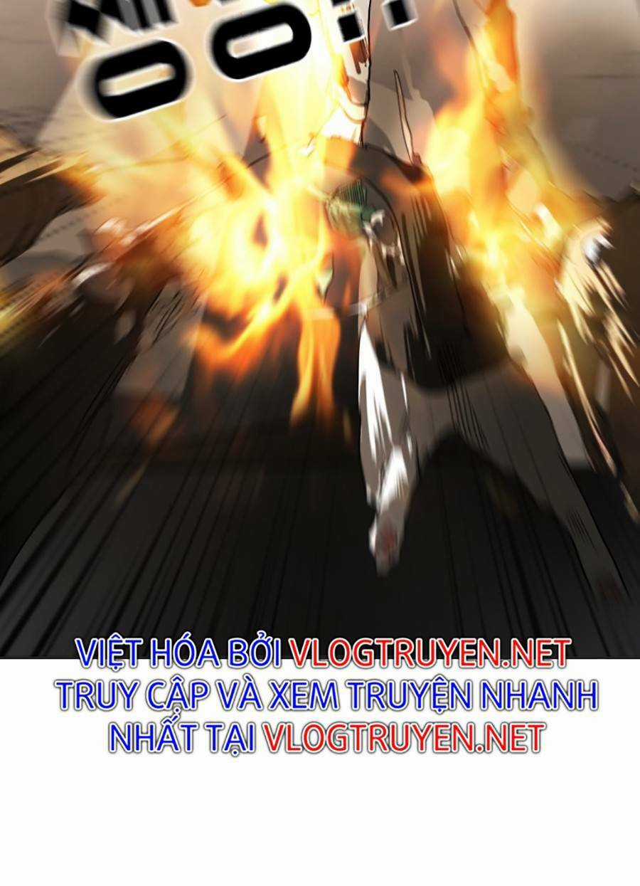 Đại Dịch Seoul - Chapter 17 - Trang 33