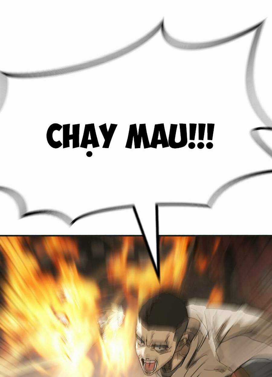 Đại Dịch Seoul - Chapter 17 - Trang 34