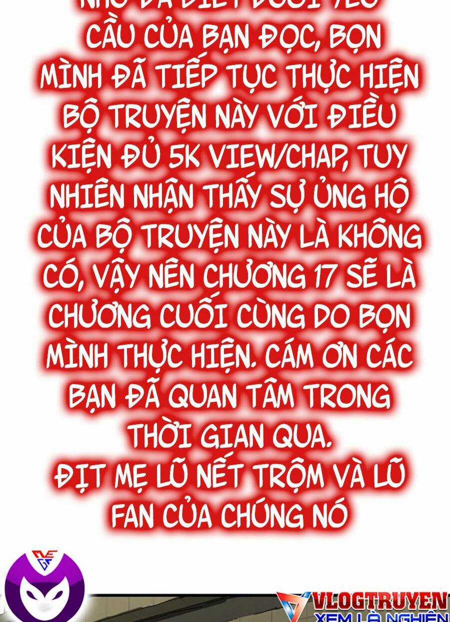 Đại Dịch Seoul - Chapter 17 - Trang 38