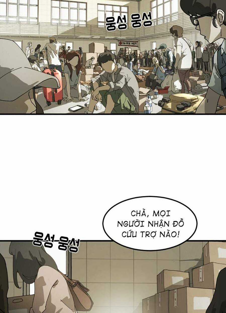 Đại Dịch Seoul - Chapter 17 - Trang 40