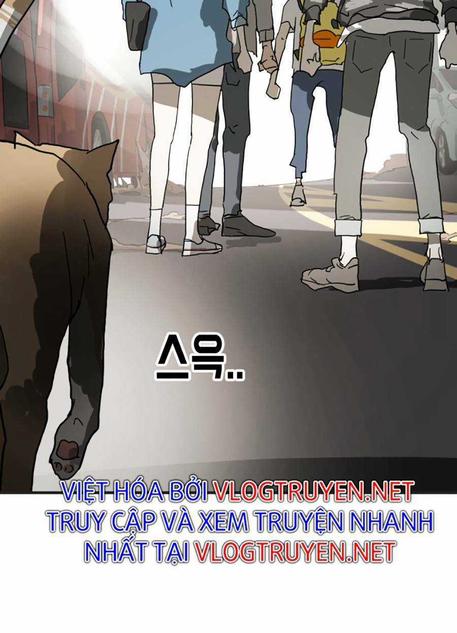 Đại Dịch Seoul - Chapter 17 - Trang 5