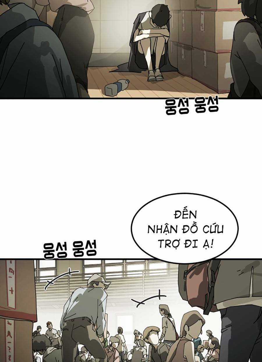 Đại Dịch Seoul - Chapter 17 - Trang 41