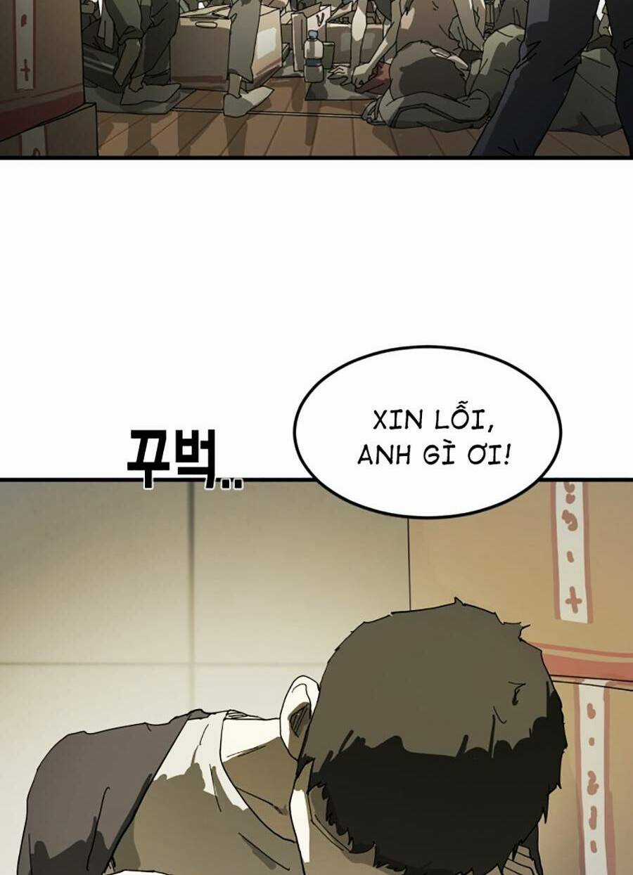 Đại Dịch Seoul - Chapter 17 - Trang 42