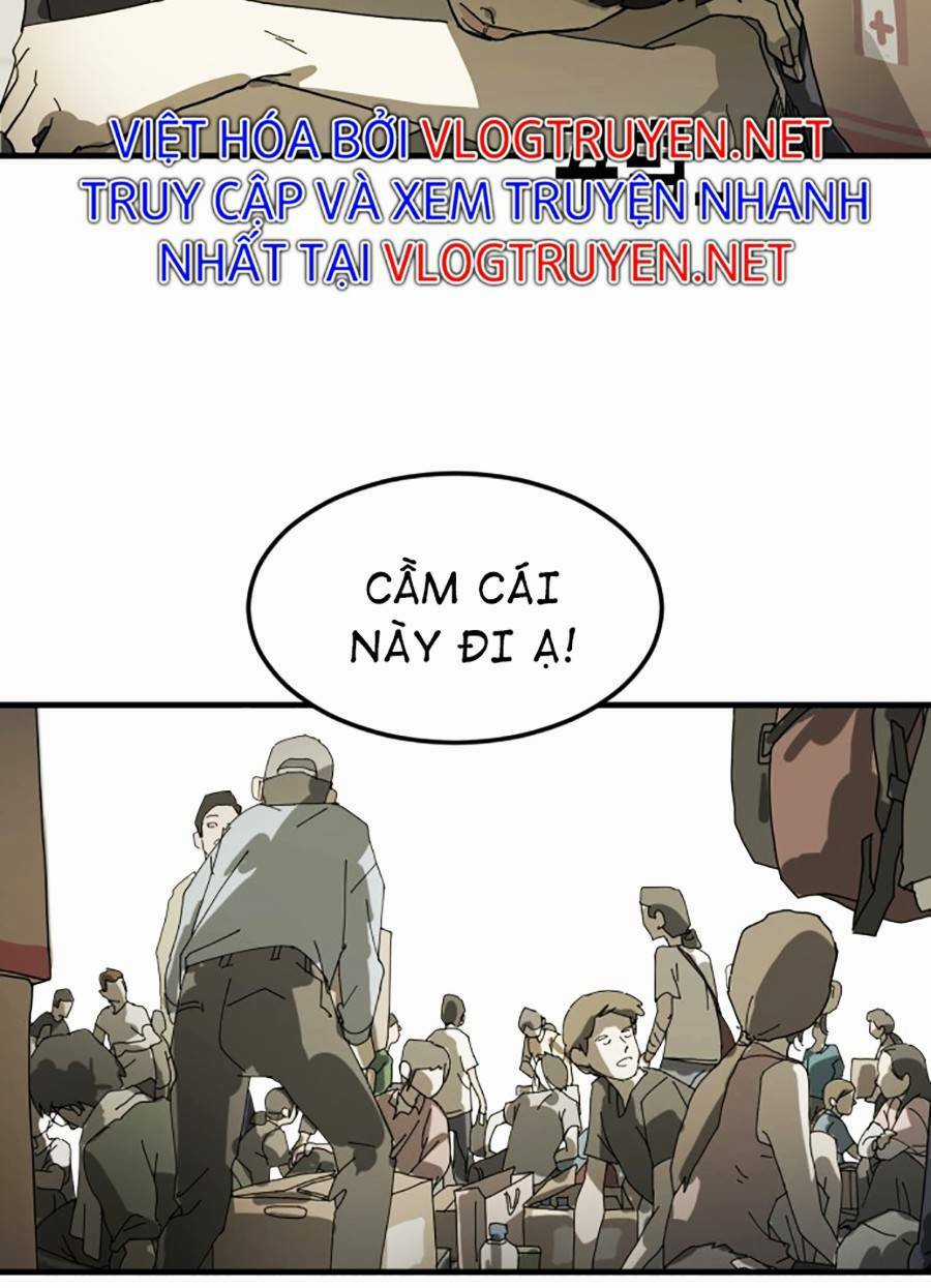 Đại Dịch Seoul - Chapter 17 - Trang 43