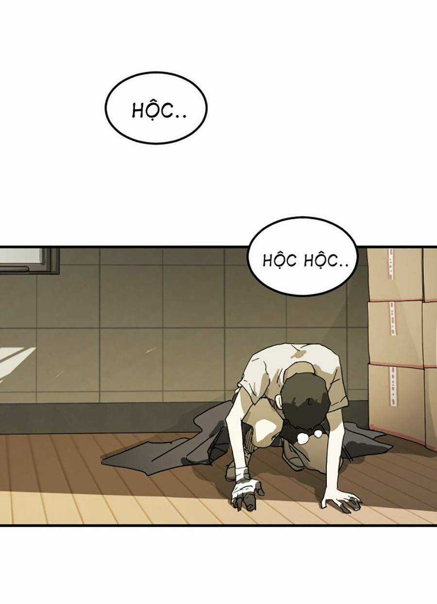 Đại Dịch Seoul - Chapter 17 - Trang 48