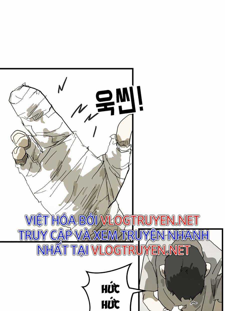 Đại Dịch Seoul - Chapter 17 - Trang 49