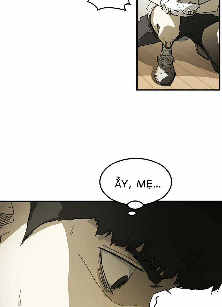 Đại Dịch Seoul - Chapter 17 - Trang 50