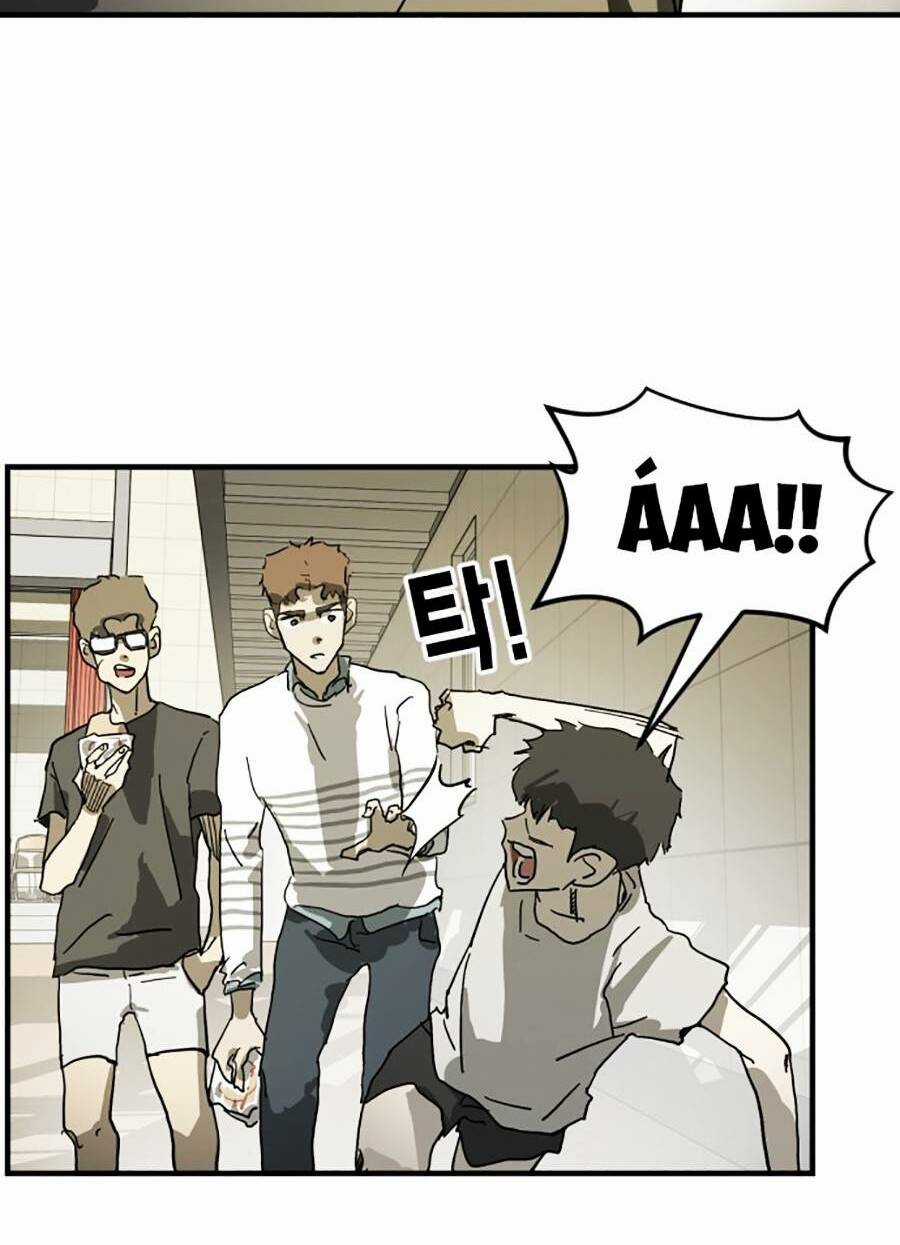 Đại Dịch Seoul - Chapter 17 - Trang 54