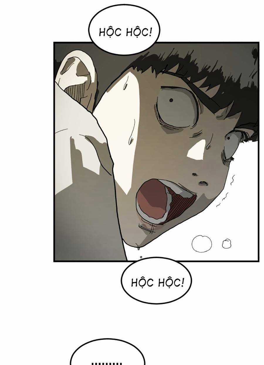 Đại Dịch Seoul - Chapter 17 - Trang 55