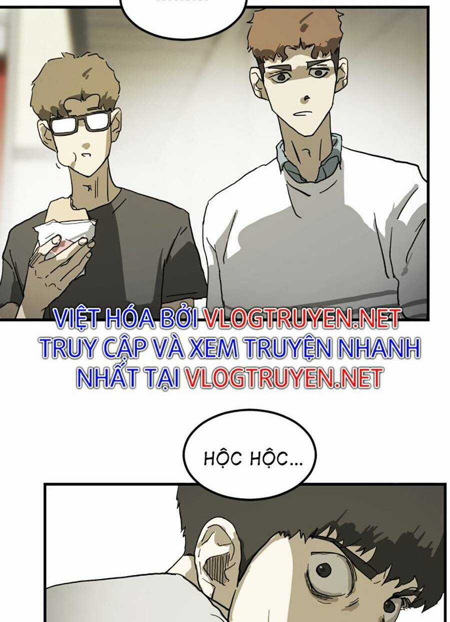 Đại Dịch Seoul - Chapter 17 - Trang 56