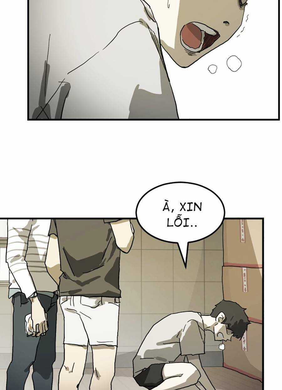 Đại Dịch Seoul - Chapter 17 - Trang 57