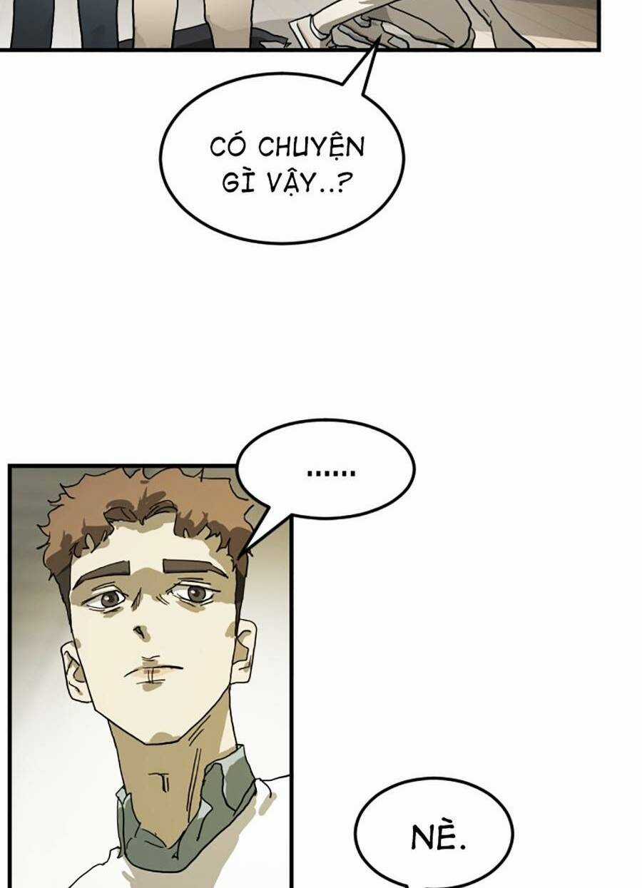 Đại Dịch Seoul - Chapter 17 - Trang 58