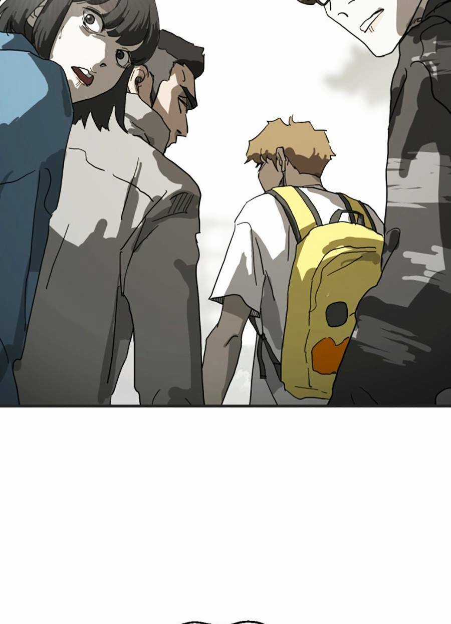 Đại Dịch Seoul - Chapter 17 - Trang 7