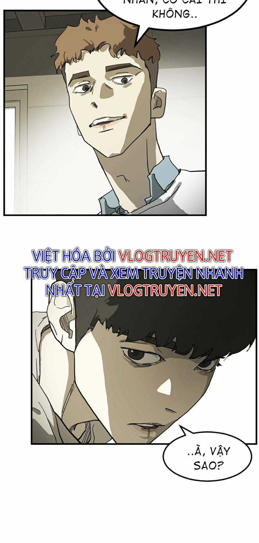 Đại Dịch Seoul - Chapter 17 - Trang 70