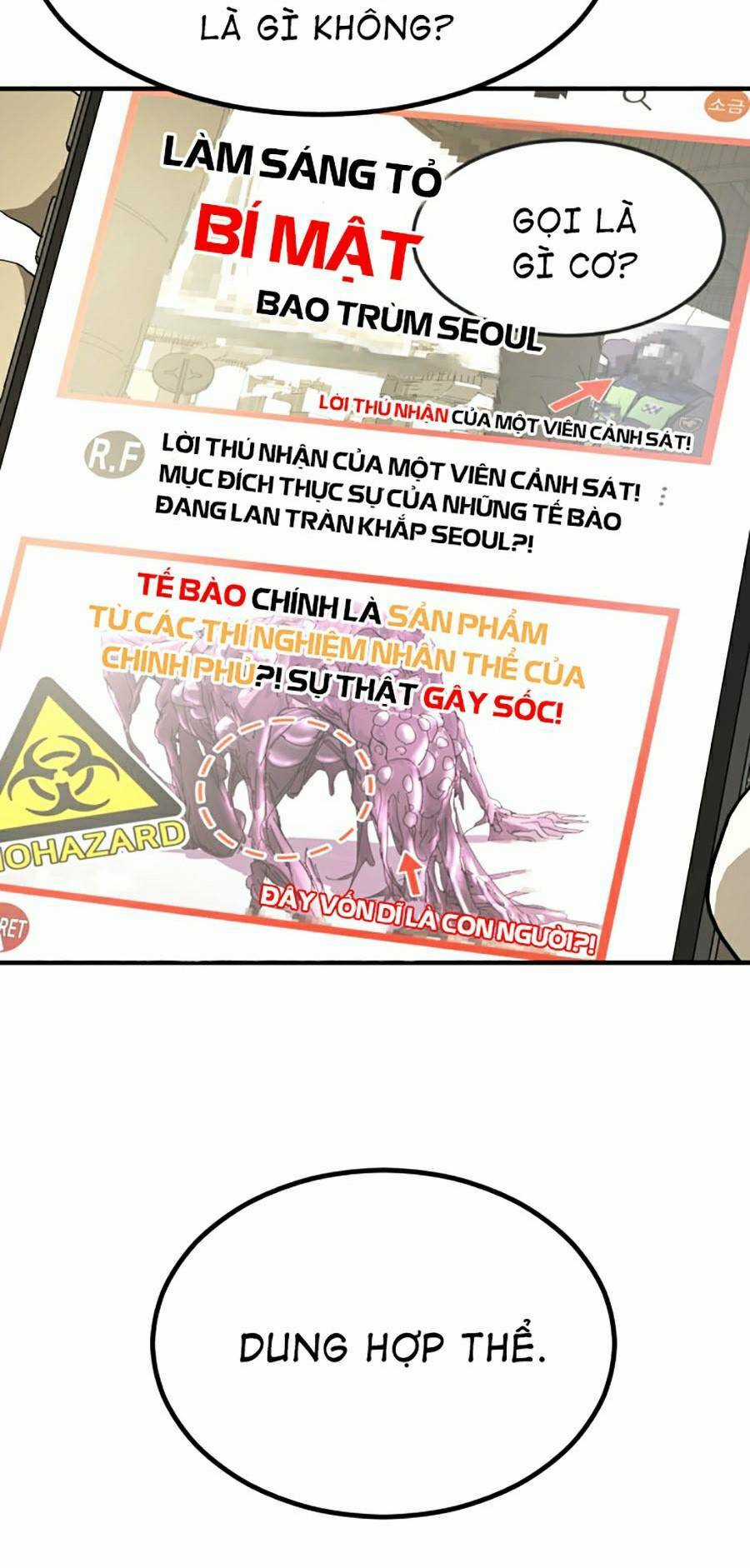Đại Dịch Seoul - Chapter 17 - Trang 72