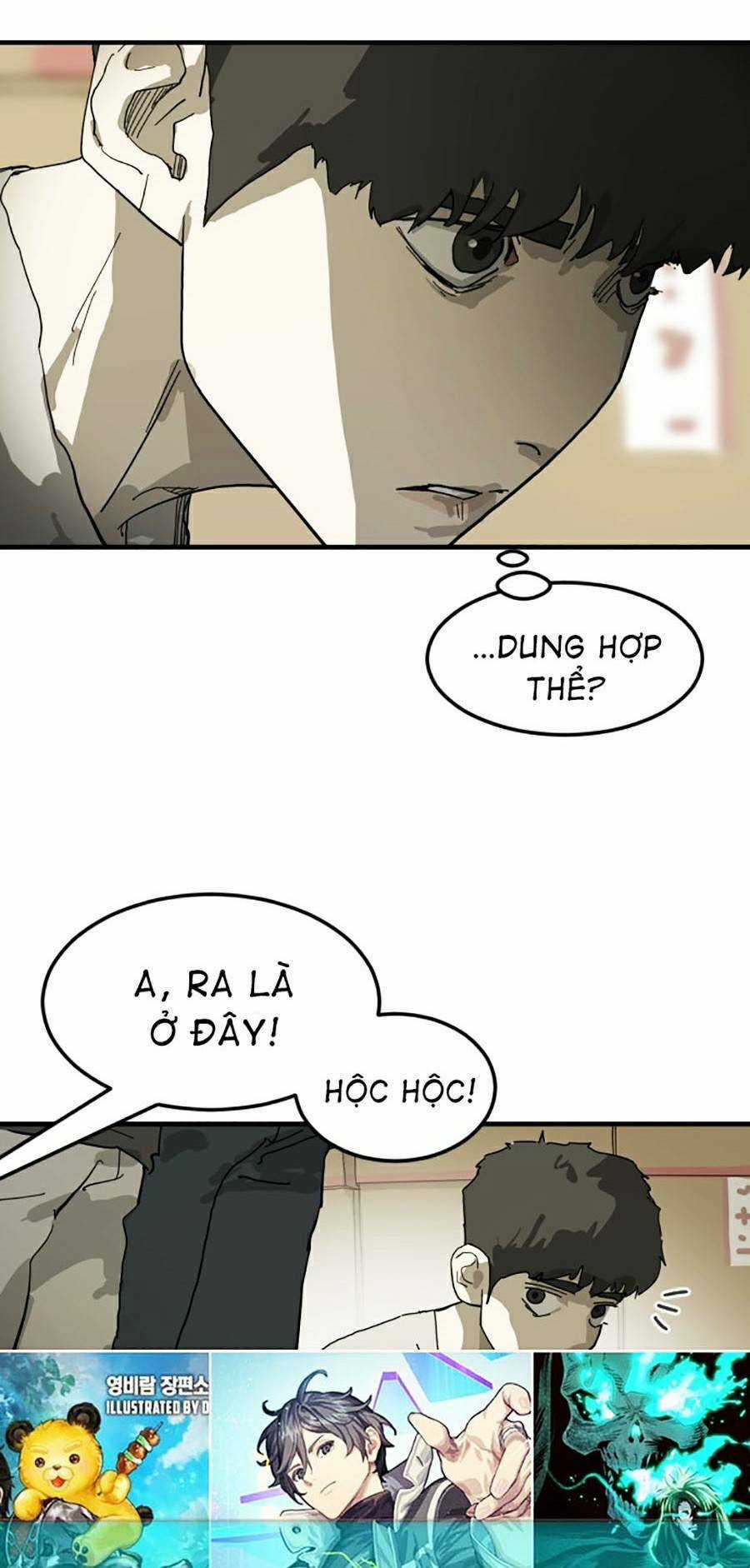 Đại Dịch Seoul - Chapter 17 - Trang 74