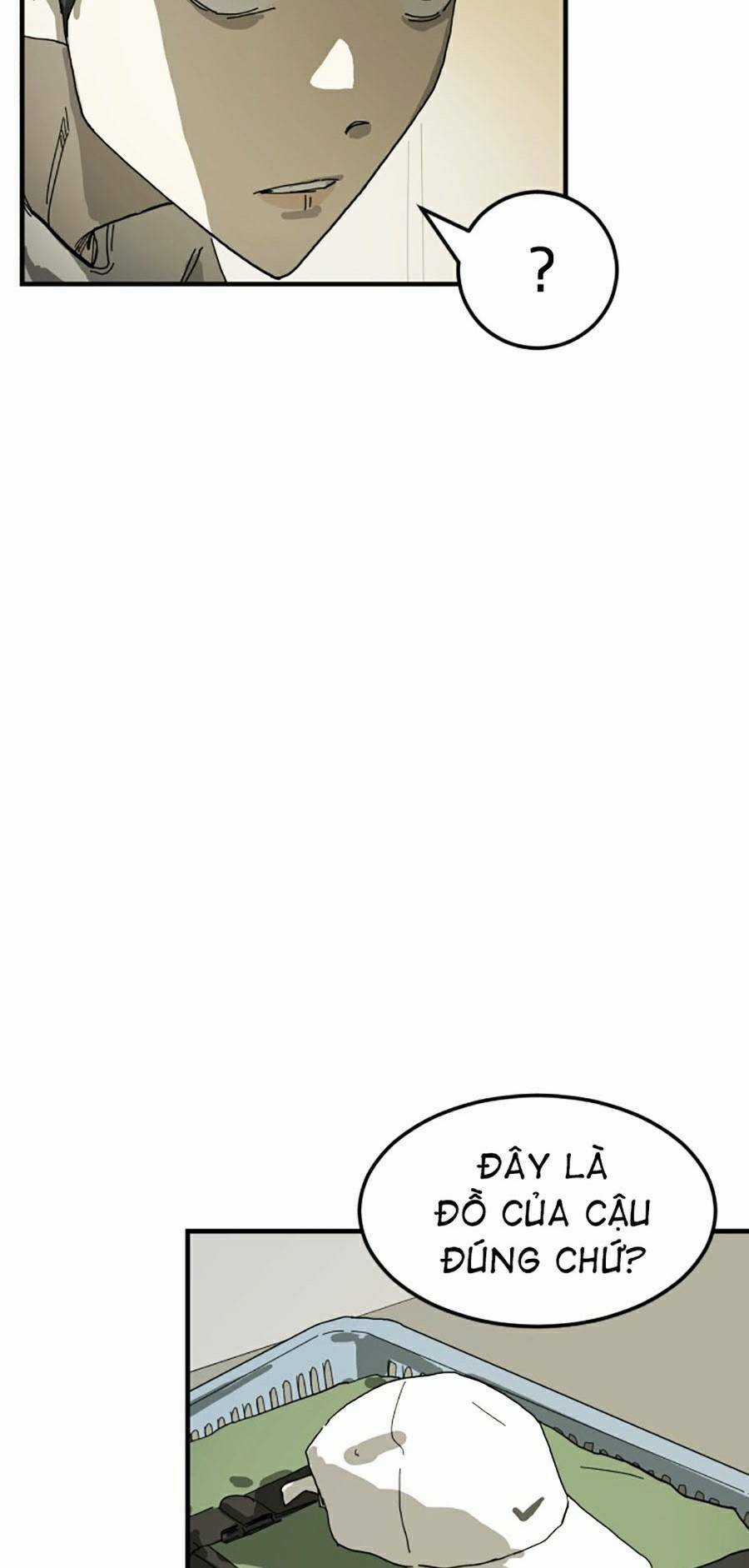 Đại Dịch Seoul - Chapter 17 - Trang 76