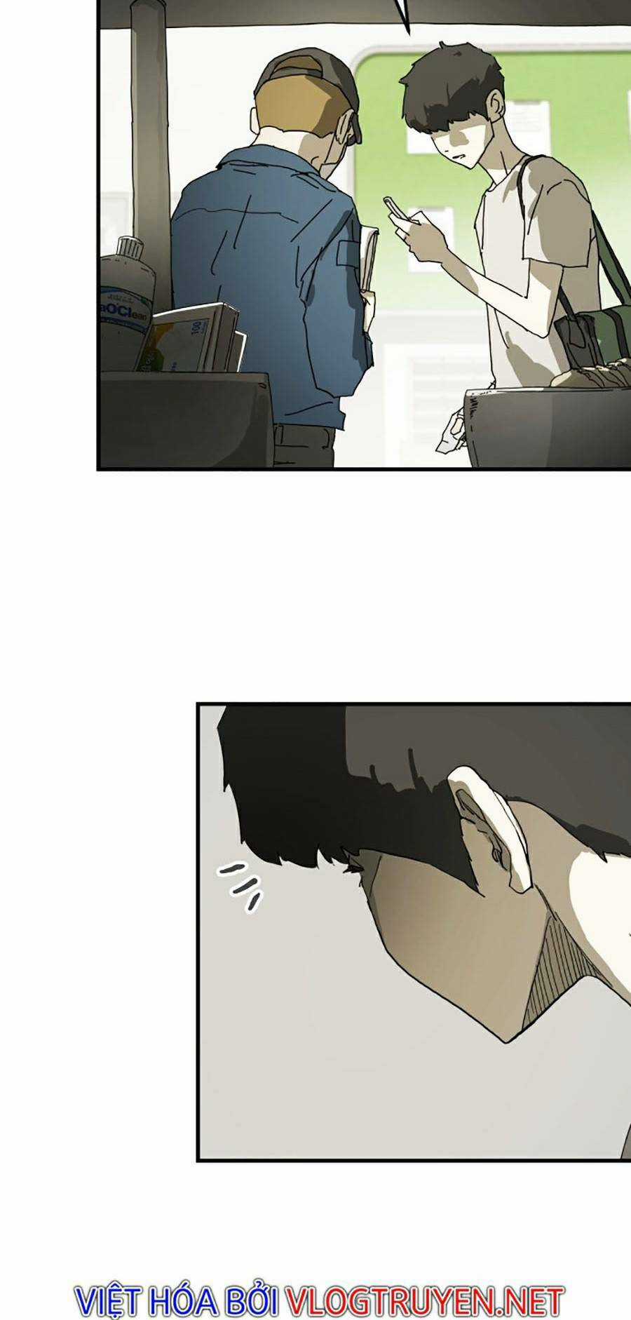 Đại Dịch Seoul - Chapter 17 - Trang 78