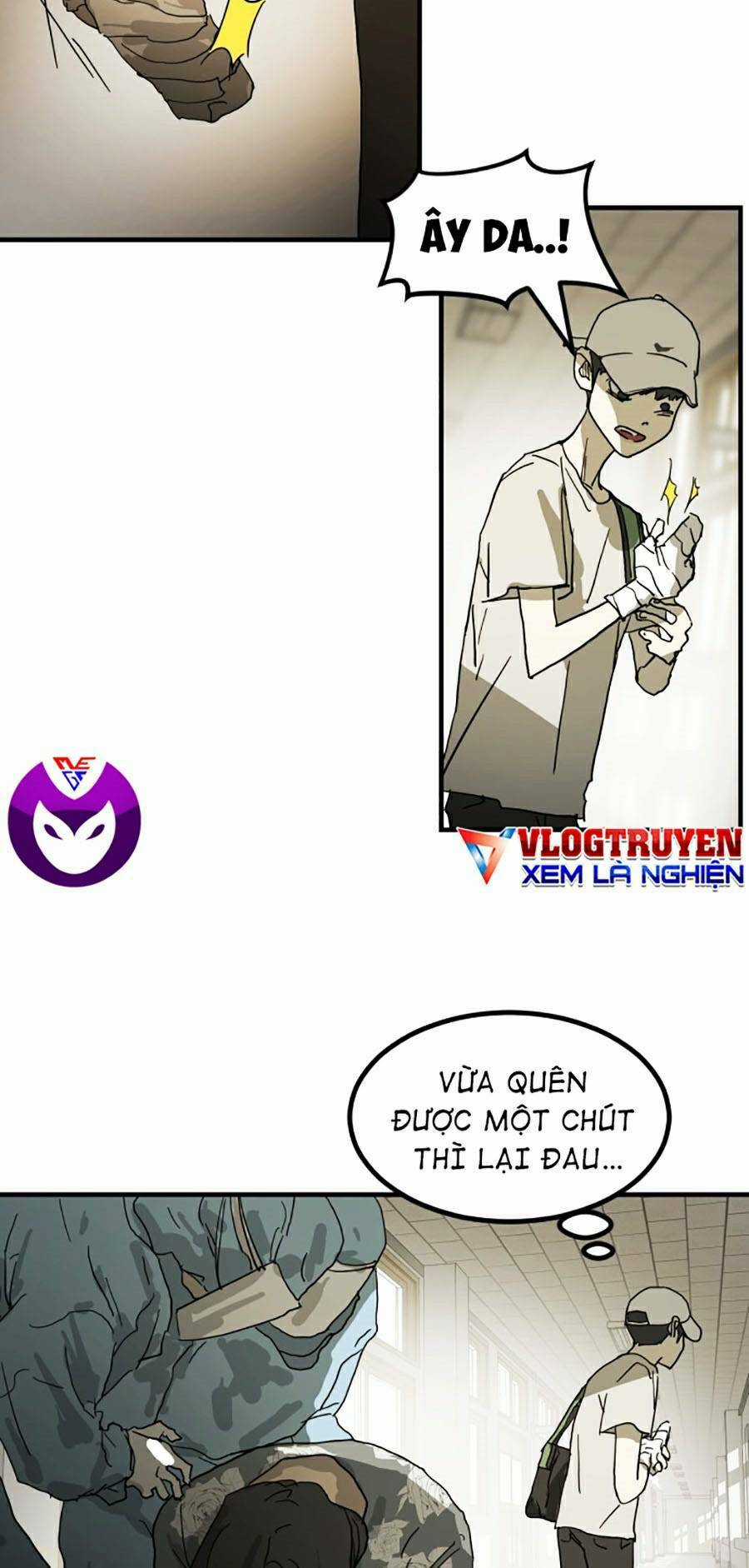 Đại Dịch Seoul - Chapter 17 - Trang 84