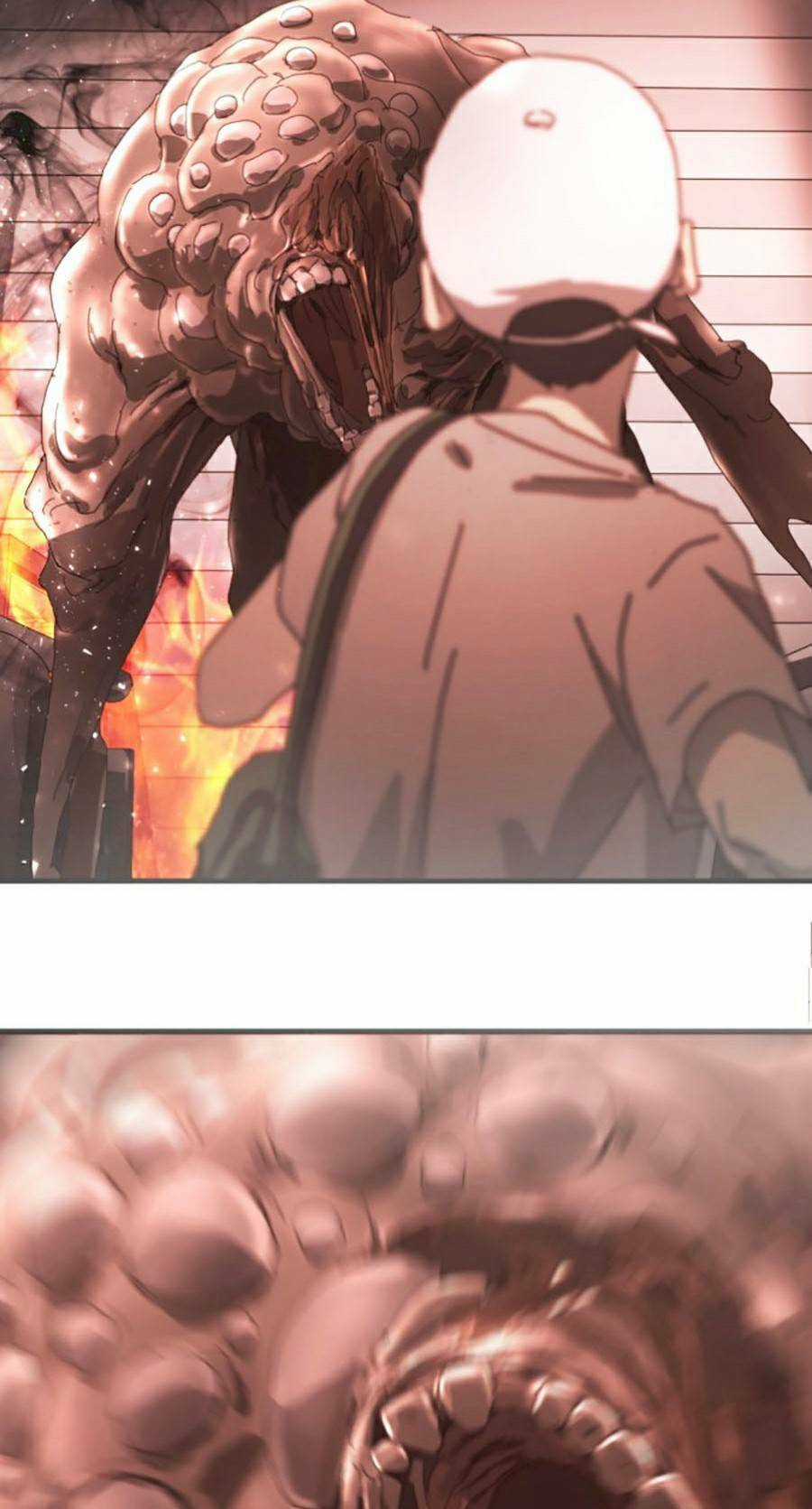 Đại Dịch Seoul - Chapter 17 - Trang 92